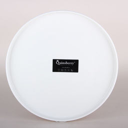 Тарелка обеденная 26см 2, Cloud FQ904