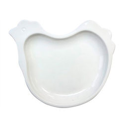 Блюдо Курочка 14х11*1,5 см. арт.MFK07940 - Мфк фото 2