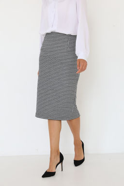 Юбка-карандаш - Looklikecat фото 3