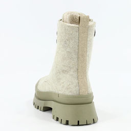 Полусапожки женские