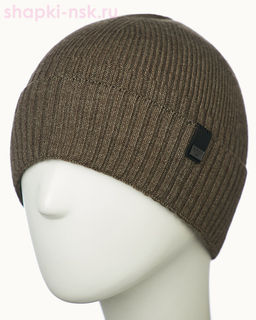 18324 1S SHM Оснес Шапка мужская (58-60)