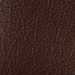 Цена за 5 шт. Заплатка клеевая из кожзаменителя, 10 20 см, цвет тёмно-коричневый - Арт узор фото 6