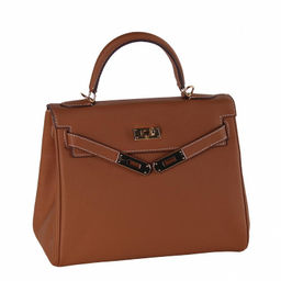 Сумка 28KLVG b.brown Vitelli Grassi