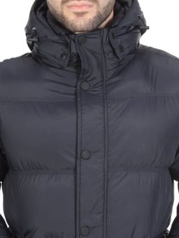 F83007 DEEP BLUE Куртка мужская зимняя NEW B BEK (150 гр. холлофайбер)