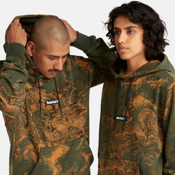 Толстовка / Timberland фото 6