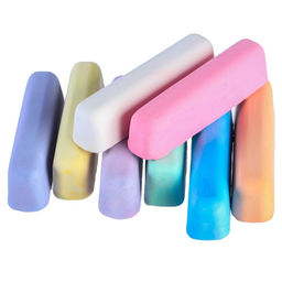 Мелки цветные, 16 штук, 8 цветов, Трансформеры - Hasbro фото 7