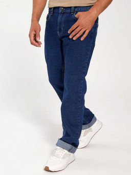 Мужские джинсы _ 09638 - F5 фото 4