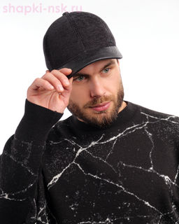 011.234111-Н2408 Бейсболка флис (55-61)