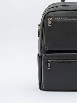 Рюкзак 134119-118H black Heanbag