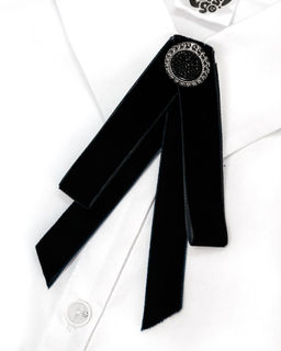 Блузка для девочки 61397 Белый* 1050 Lets go - Let's go фото 14