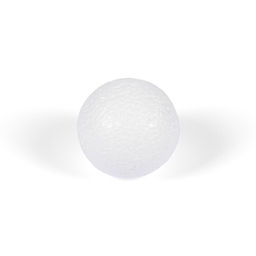 Love2art DPZ-101 Заготовка пенополистирол d 7 см 4 шт Шар 70 мм, 4 шт