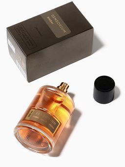 Туалетная вода мужская Sensorium Amber, 100 мл