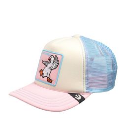 Детская бейсболка GOORIN BROTHERS арт. 201-3002 (розовый)