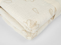 24С15-ШР/у/л.с.уп. 200*220 Плед Любава цв. 1 рис. 246 - Текс-дизайн фото 3