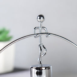 Маятник 12 см / 8301 /уп 96/ - Галеонтрейд фото 3