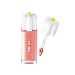 Dew Tint Pomelo Nude - Глянцевый тинт для губ, 4 г