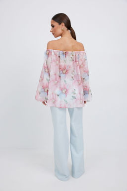 Блуза Vesnaletto 4423 фото 9