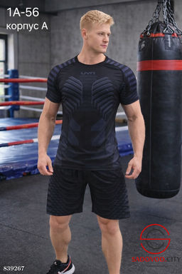 Подростковый спортивный комплект - Bruno фото 2