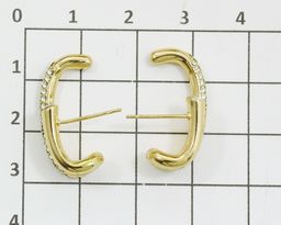 Серьги F476078507280