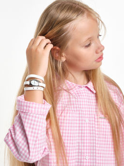 Часы PR3367 белый - Mini maxi фото 2