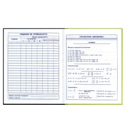 Дневник школьный 5-11 класс арт. 60093 ВЕЧЕРИНКА МУМИЙ - Феникс+ фото 9