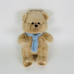 Мягкая игрушка Мишка в шарфе 30 см (арт. 9461В/30) - Storyland фото 10