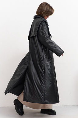 Пальто 1452/1 - Rinka фото 6