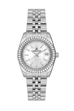 Наручные часы Daniel Klein женские с датой 13589-1