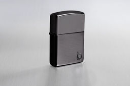 Зажигалка ZIPPO Armor® Пламя | Flame 46402  фото 7