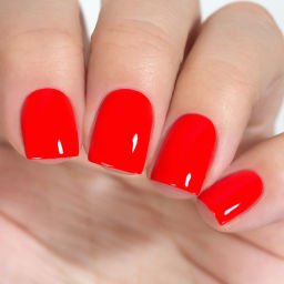 Лак MASU MASU Огонь, 15 мл - Masura фото 11