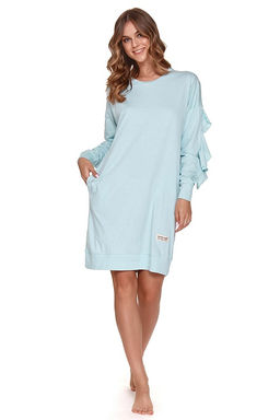 Сорочка TM.4350 Pool Blue