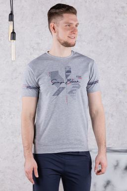 Брюки спортивные
3.MM002AA-синий