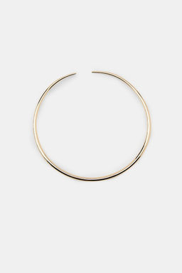 METAL CHOKER NECKLACE - Zara фото 2