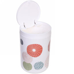 Контейнер для мусора"Вега"6л