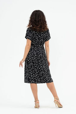 Платье Дакота (46-56) - Serenada фото 6