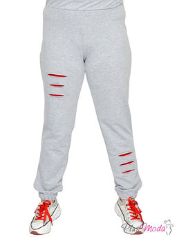 Брюки Модель №1669 размеры 44-84