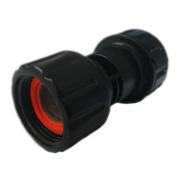 Комплект для капиллярного полива, шланг d4мм 15м АР5001