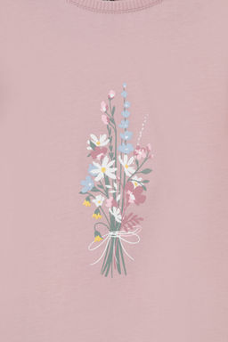 КР 302708-1/розовый лед к547, фуфайка