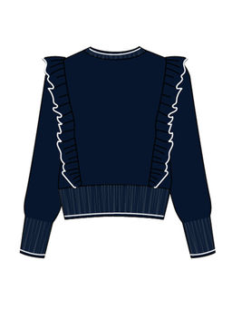 PlayToday / Джемпер для девочки  фото 10