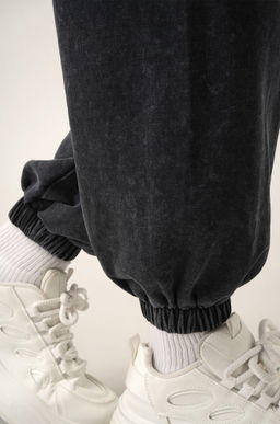 Женские брюки из футера двухнитки Happyfox