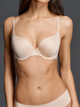 -15% Бюстгальтер Milavitsa 120320 нюд  фото 4