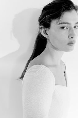 Vestido de boucle - H&m фото 3