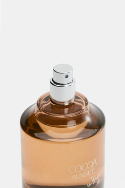 COCOA SUNSET IN IBIZA EDP 100ML (3.4 FL. OZ). - Zara фото 3