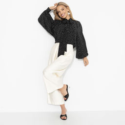 Блуза для триумфа, Привлекаю удачу (модная) - Charutti фото 6