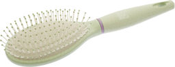 Массажная щетка овальная Мятное мороженое DEWAL BEAUTY DBMM5