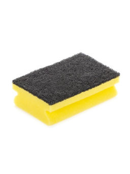 Губка BIG MAX 1шт