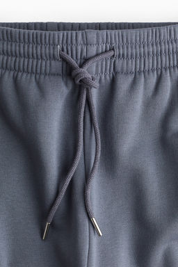 Pantalon de chandal en mezcla de algodon - H&m фото 6