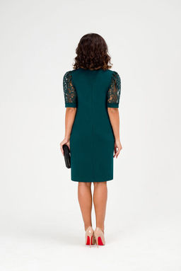 Платье Арника (46-52) - Serenada фото 4