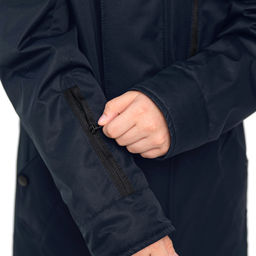 RODOS Куртка для мальчика осень/весна М-305 Чёрный  фото 63