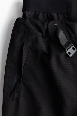 Pantal?n de esqu? acolchado baggy con StormMove - H&m фото 8